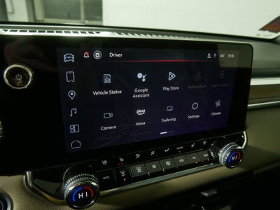 2023 GMC Canyon Denali