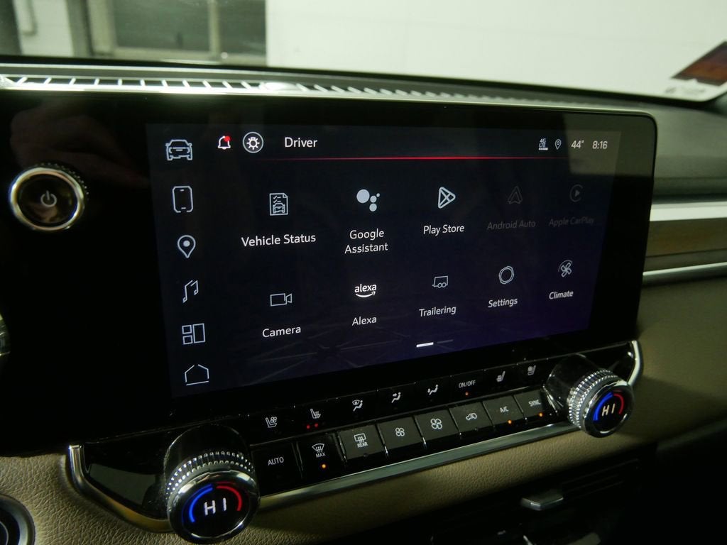 2023 GMC Canyon Denali