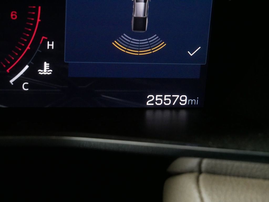 2023 GMC Canyon Denali