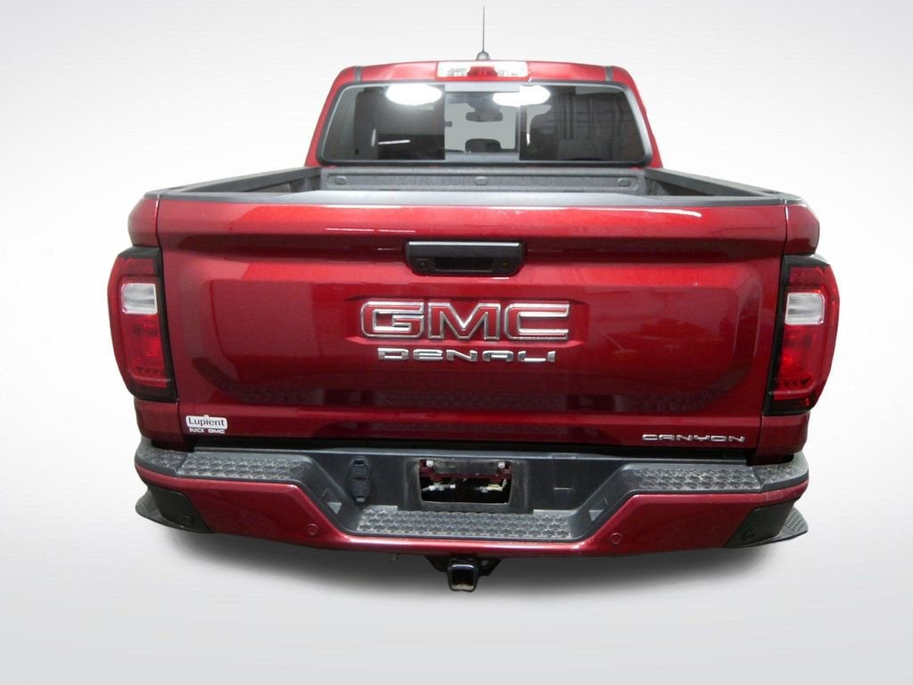 2023 GMC Canyon Denali