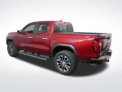 2023 GMC Canyon Denali
