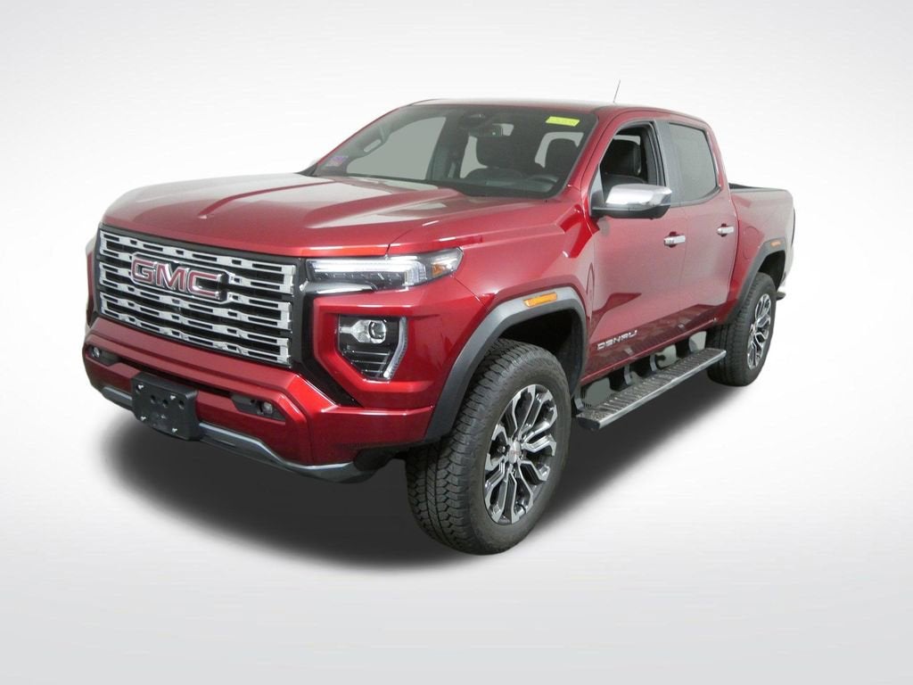 2023 GMC Canyon Denali