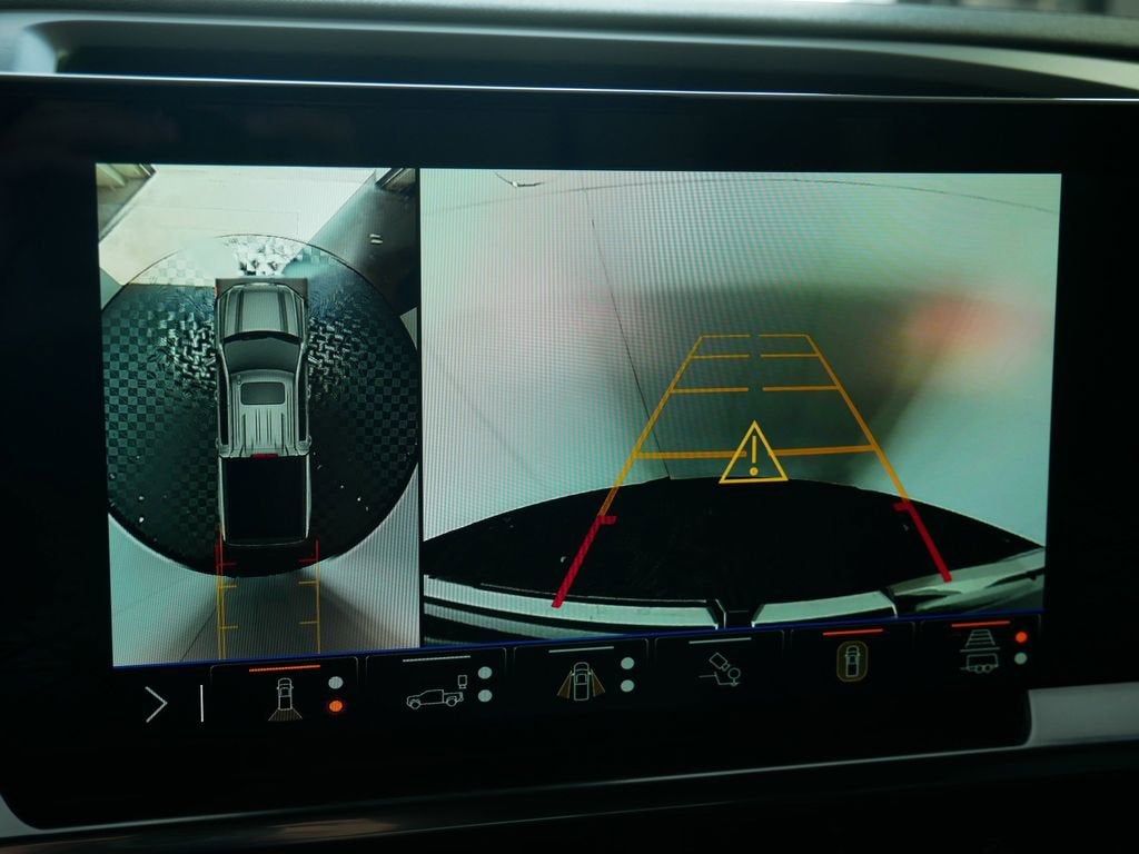 2026 GMC Sierra 1500 Elevation - Photo 27