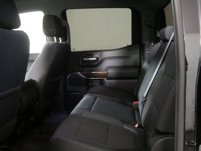 2019 GMC Sierra 1500 SLE