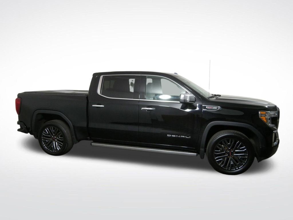 Used 2020 GMC Sierra 1500 Denali Denali with VIN 1GTU9FEL2LZ252426 for sale in Golden Valley, Minnesota