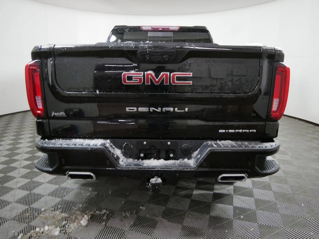 2019 GMC Sierra 1500 Denali