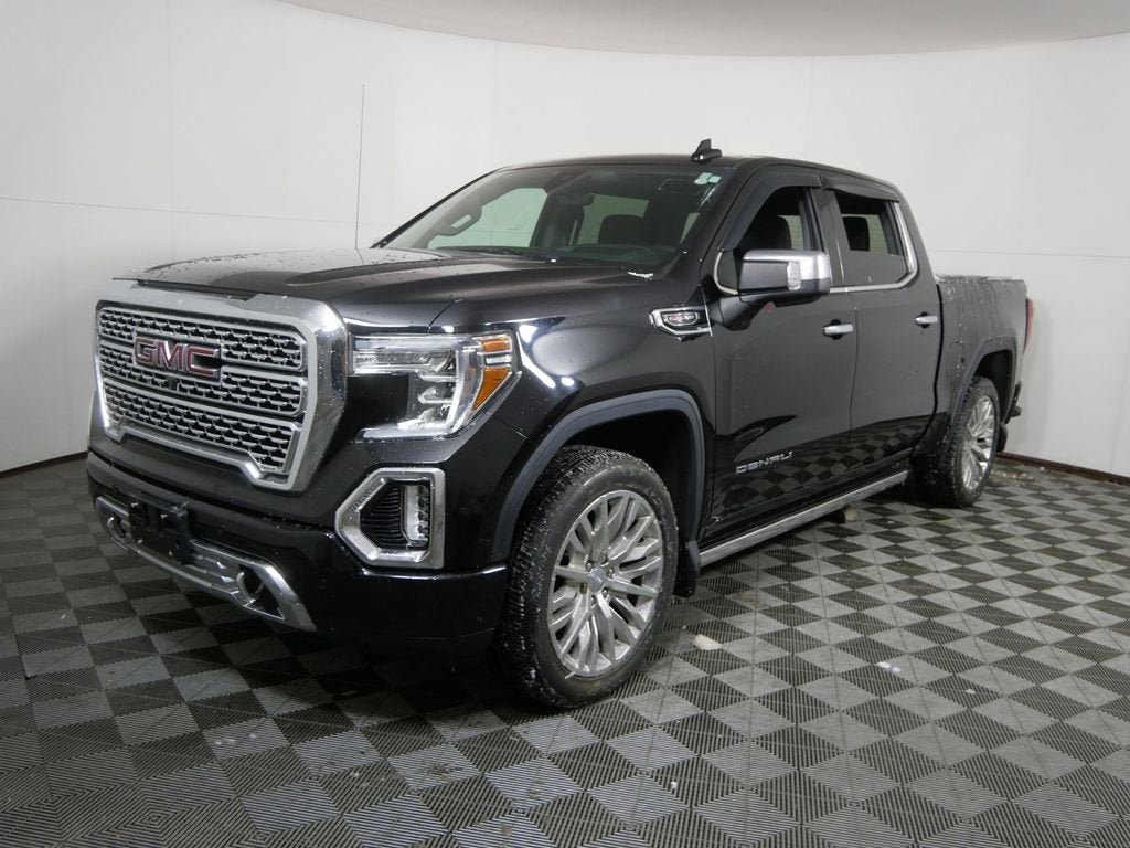 2019 GMC Sierra 1500 Denali