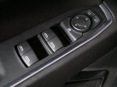 2022 GMC Sierra 1500 SLE