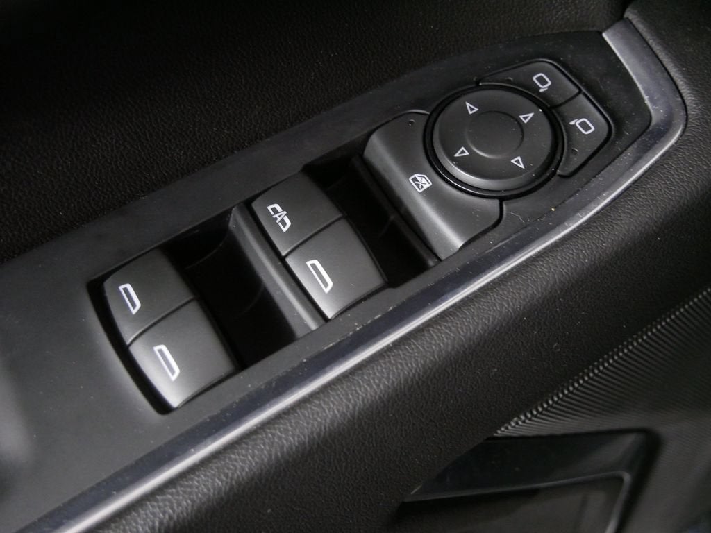2022 GMC Sierra 1500 SLE