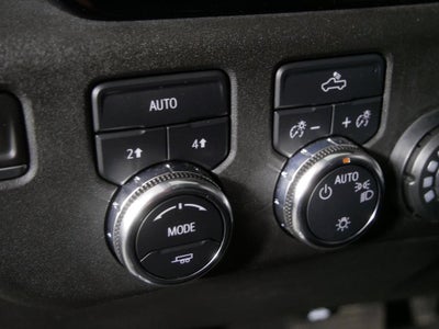 2022 GMC Sierra 1500 SLE