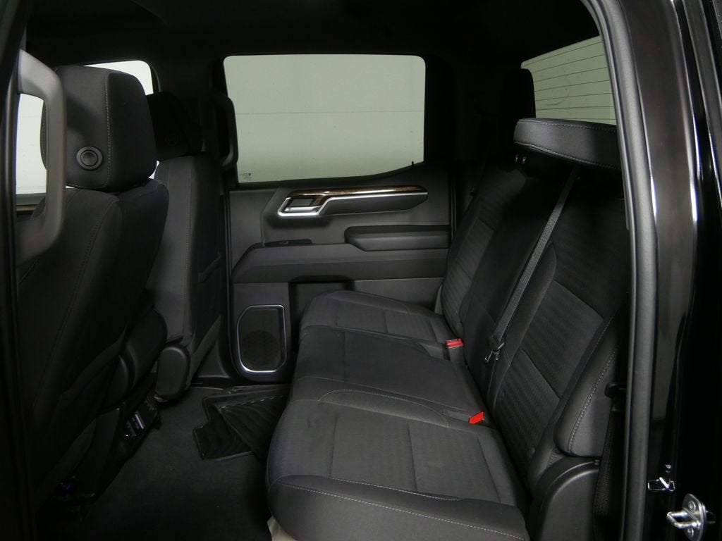 2022 GMC Sierra 1500 SLE