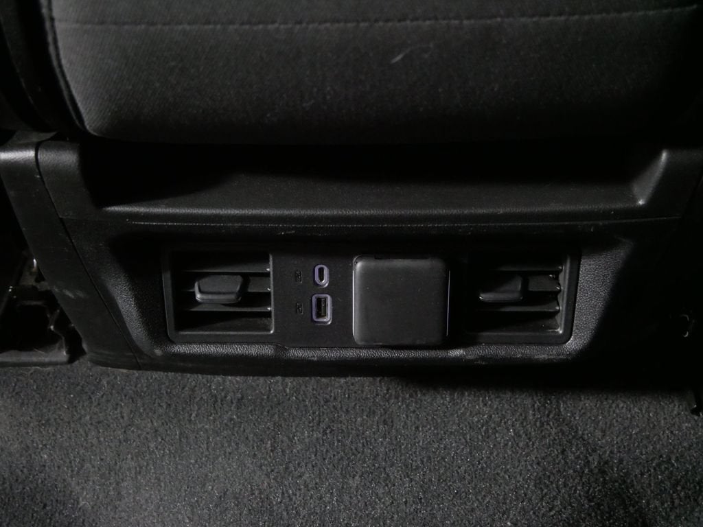 2022 GMC Sierra 1500 SLE