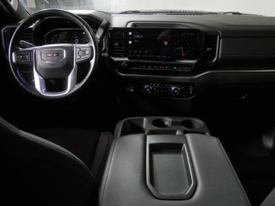 2022 GMC Sierra 1500 SLE