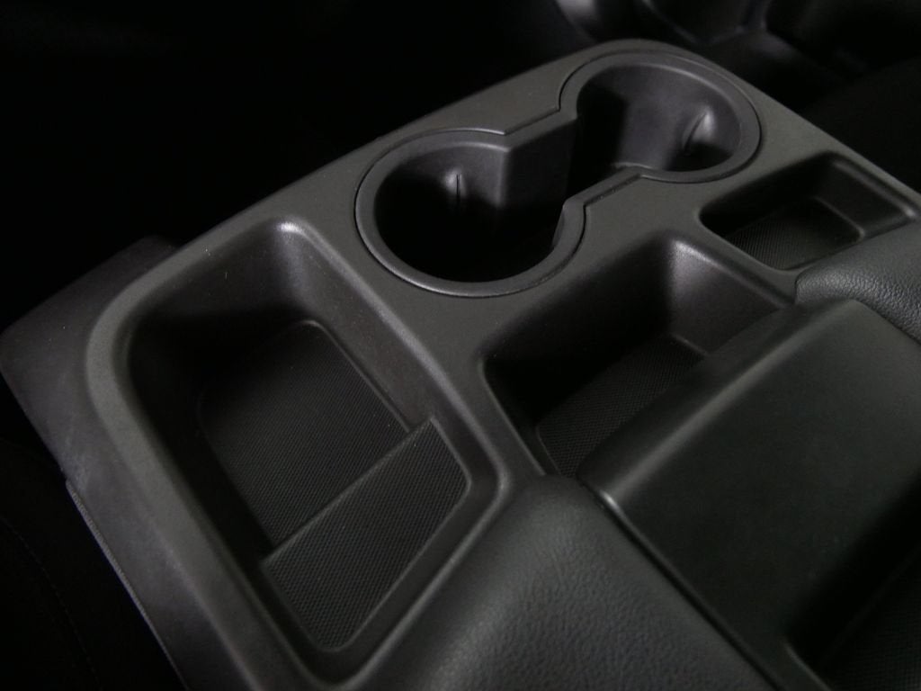 2022 GMC Sierra 1500 SLE