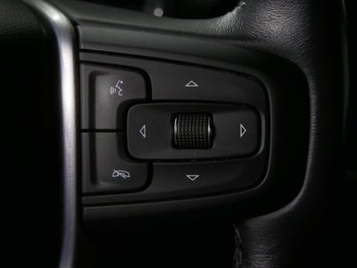 2022 GMC Sierra 1500 SLE