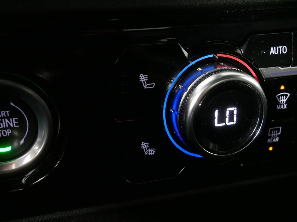 2022 GMC Sierra 1500 SLE