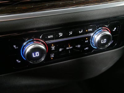 2022 GMC Sierra 1500 SLE