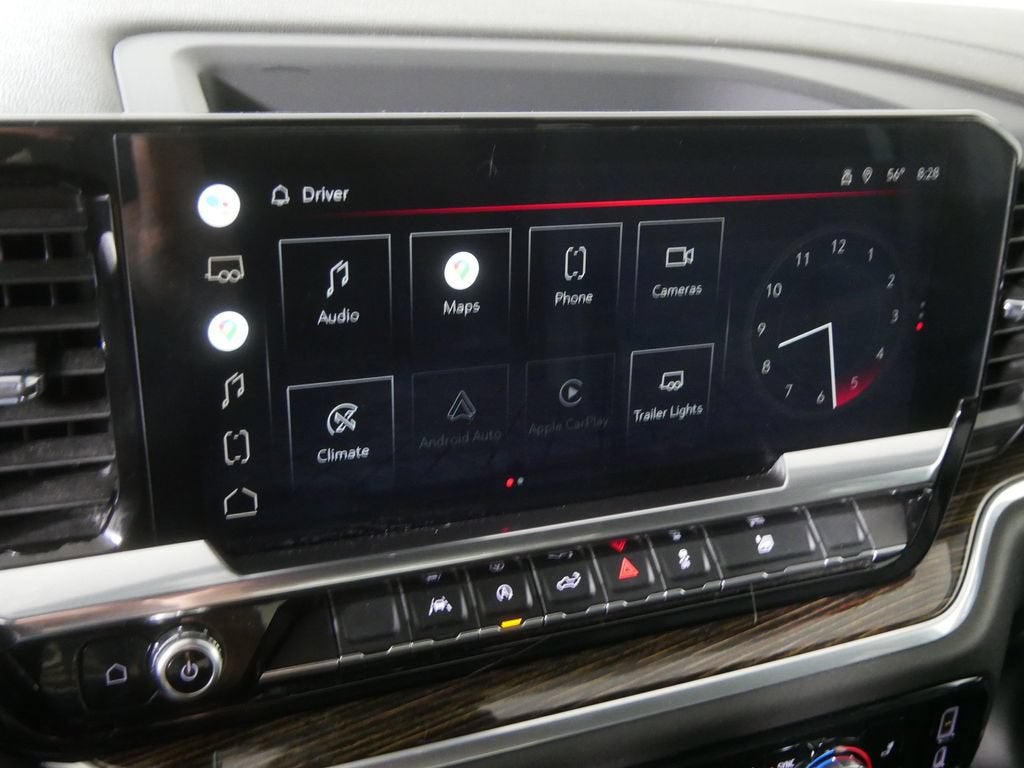 2022 GMC Sierra 1500 SLE