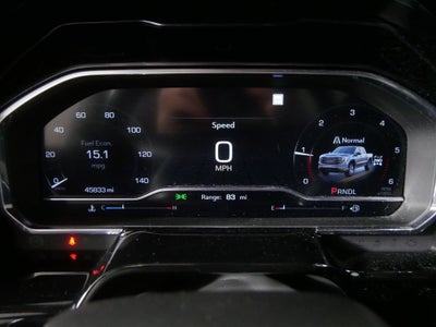 2022 GMC Sierra 1500 SLE