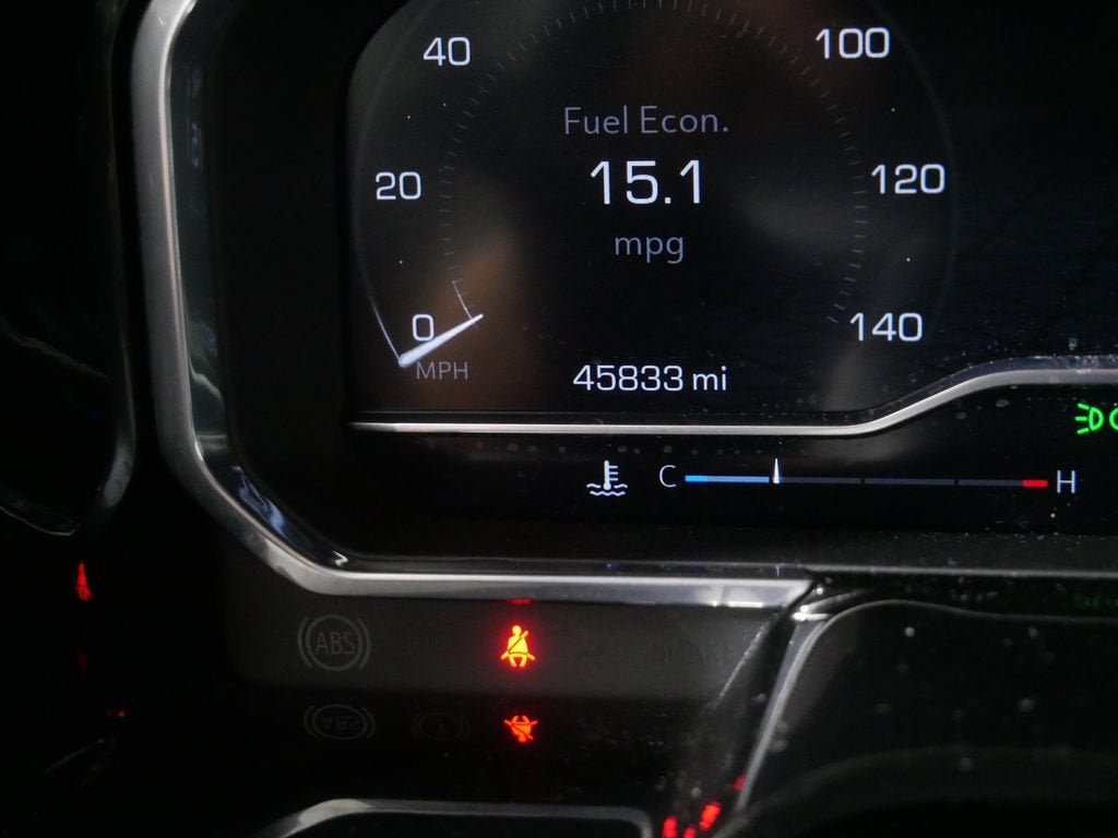 2022 GMC Sierra 1500 SLE