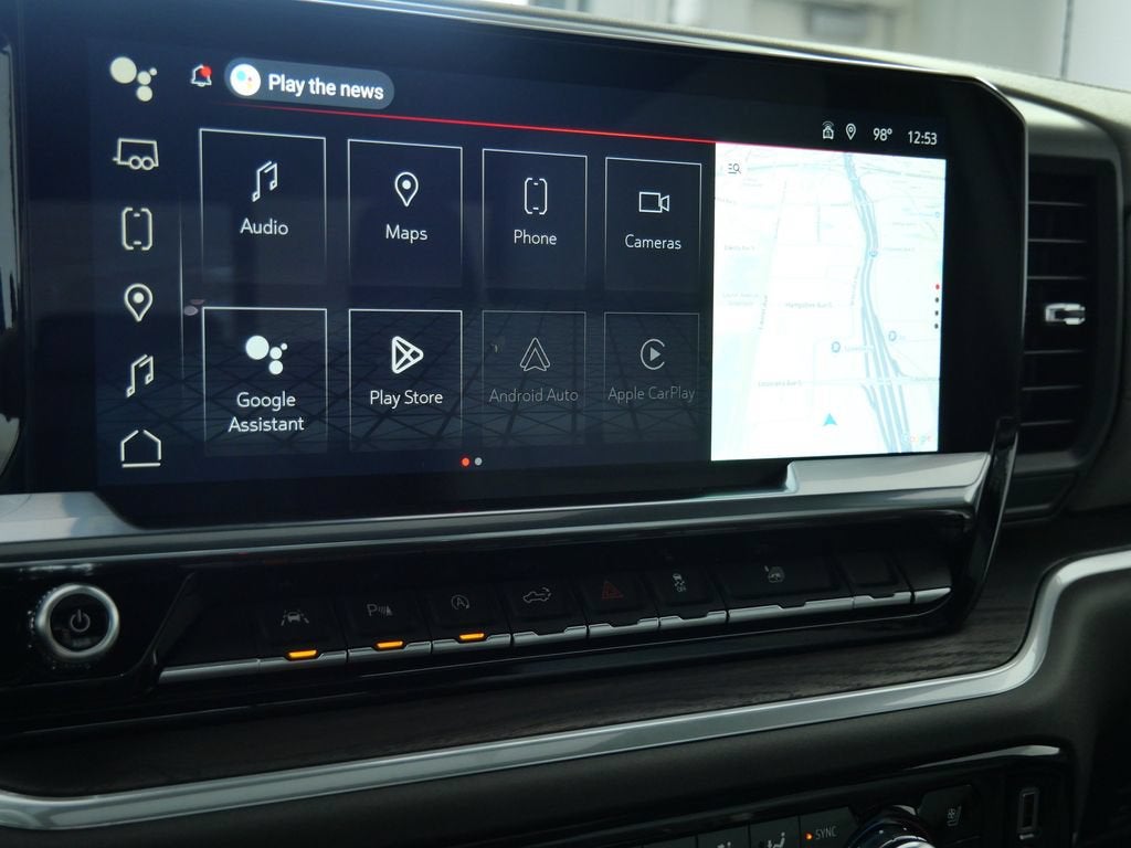 2026 GMC Sierra 1500 SLT - Photo 26