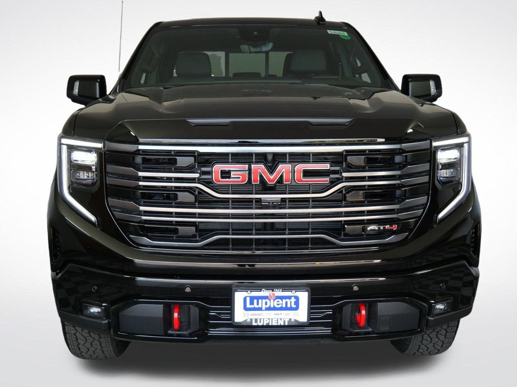 2026 GMC Sierra 1500 AT4 - Photo 10