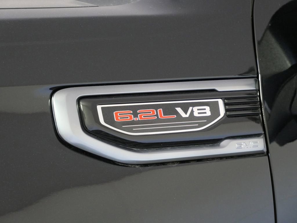 2026 GMC Sierra 1500 AT4 - Photo 12