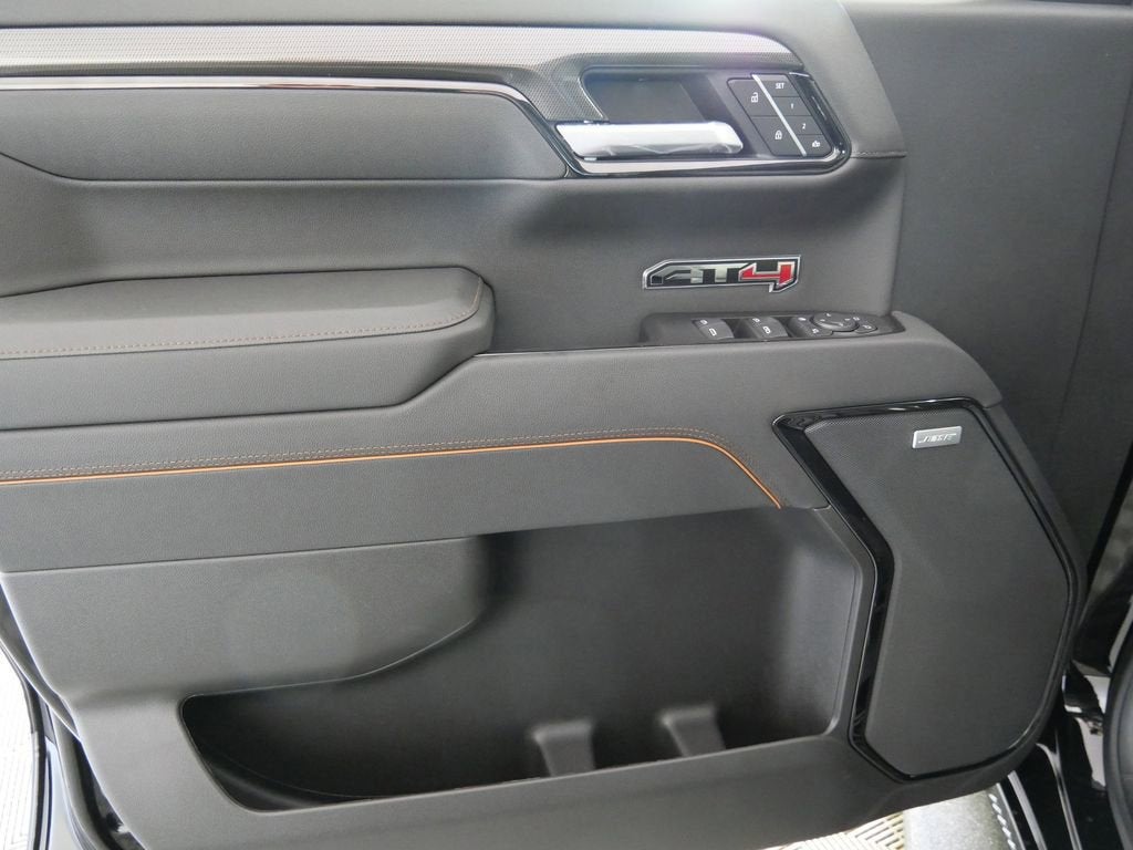 2026 GMC Sierra 1500 AT4 - Photo 15