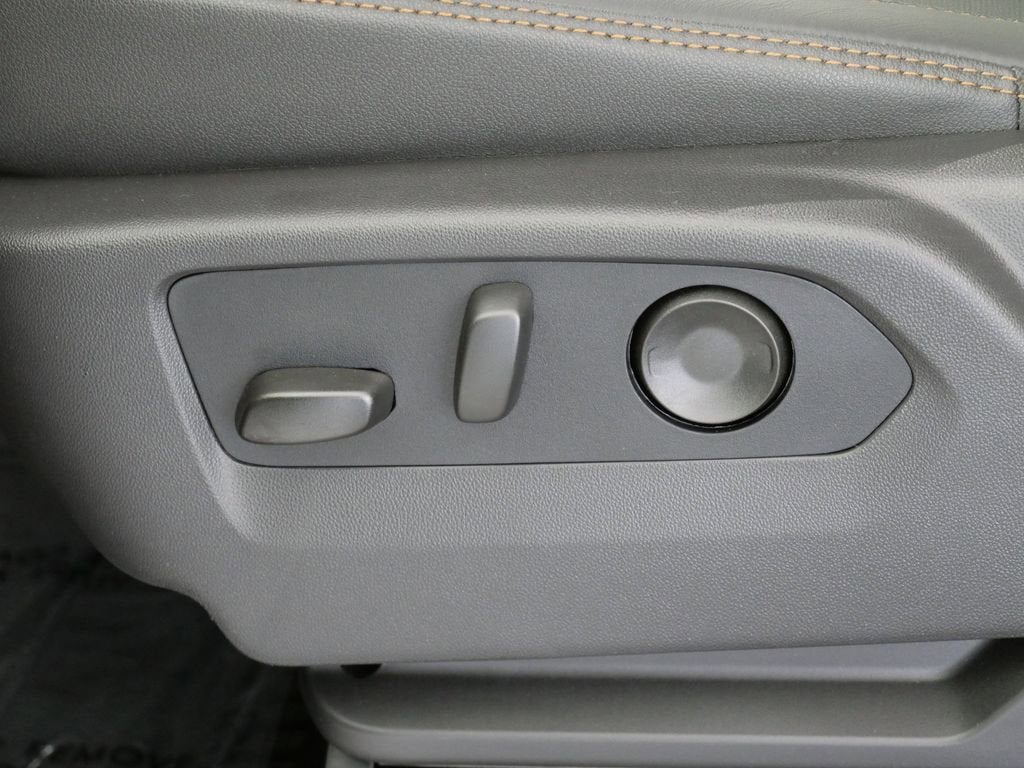 2026 GMC Sierra 1500 AT4 - Photo 16