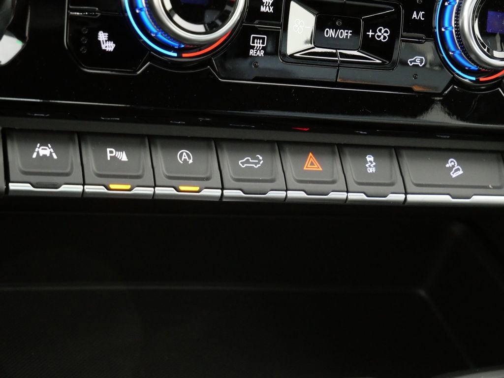 2026 GMC Sierra 1500 AT4 - Photo 26
