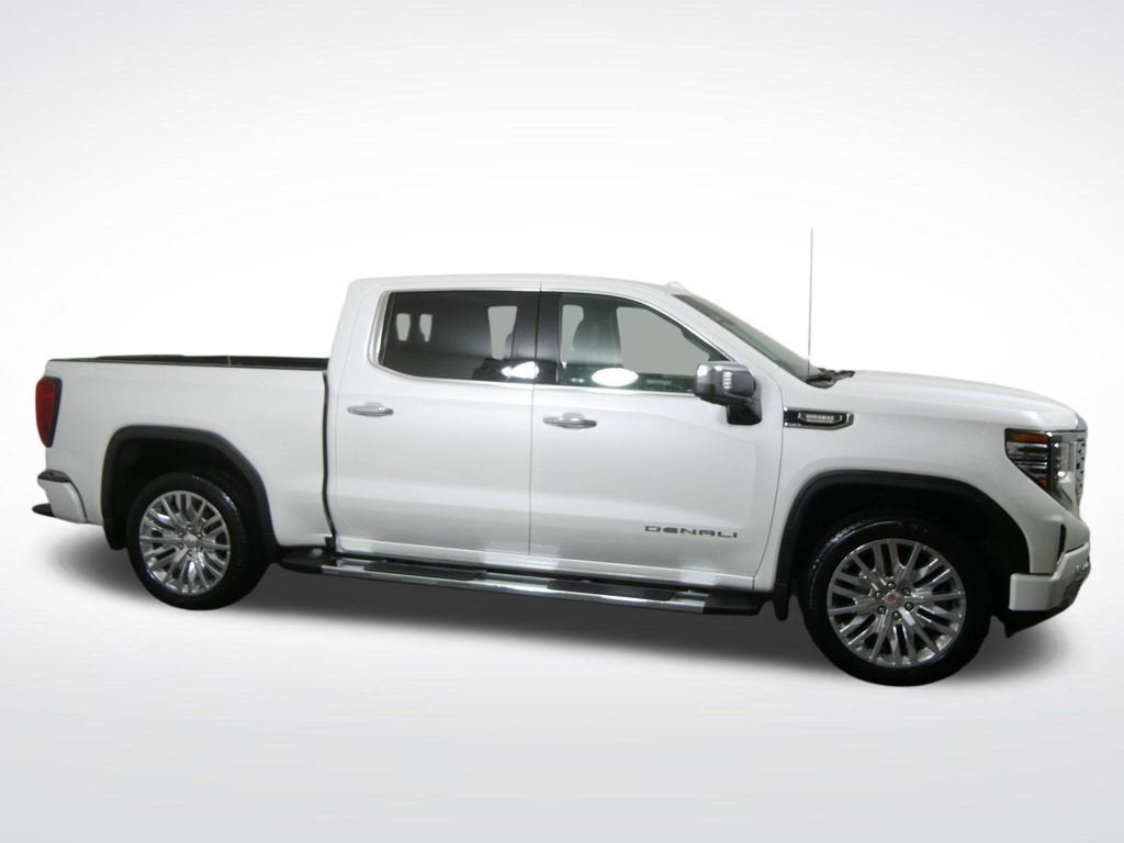 Used 2024 GMC Sierra 1500 Denali with VIN 1GTUUGE89RZ228553 for sale in Golden Valley, Minnesota