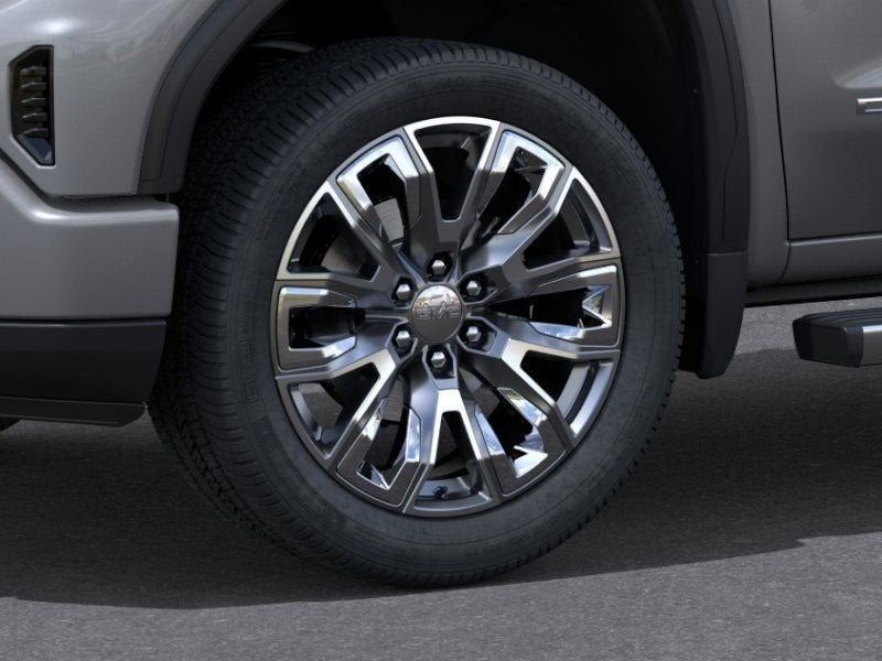 2026 GMC Sierra 1500 Denali - Photo 10