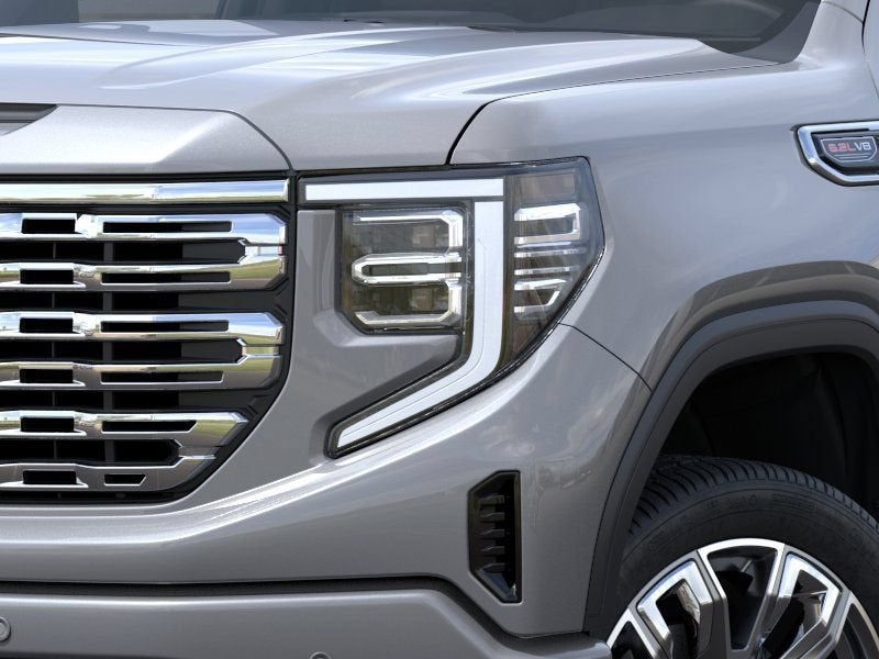 2026 GMC Sierra 1500 Denali - Photo 11