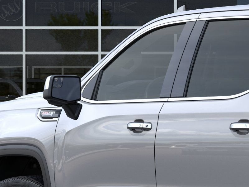 2026 GMC Sierra 1500 Denali - Photo 13
