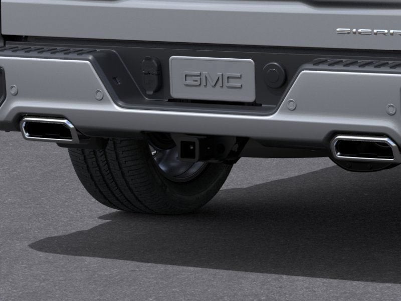 2026 GMC Sierra 1500 Denali - Photo 15