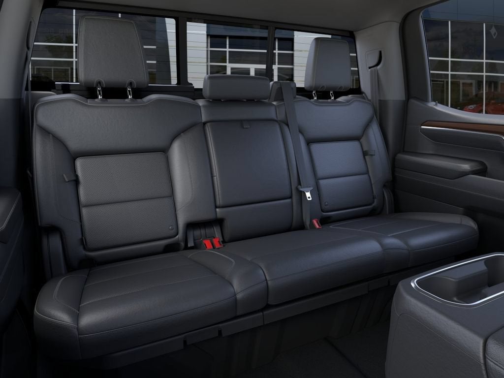 2026 GMC Sierra 1500 Denali - Photo 18