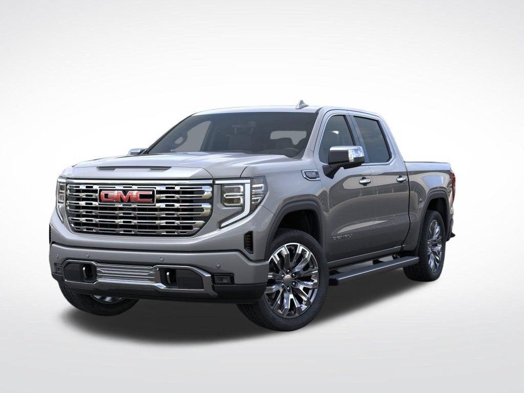 2026 GMC Sierra 1500 Denali - Photo 6