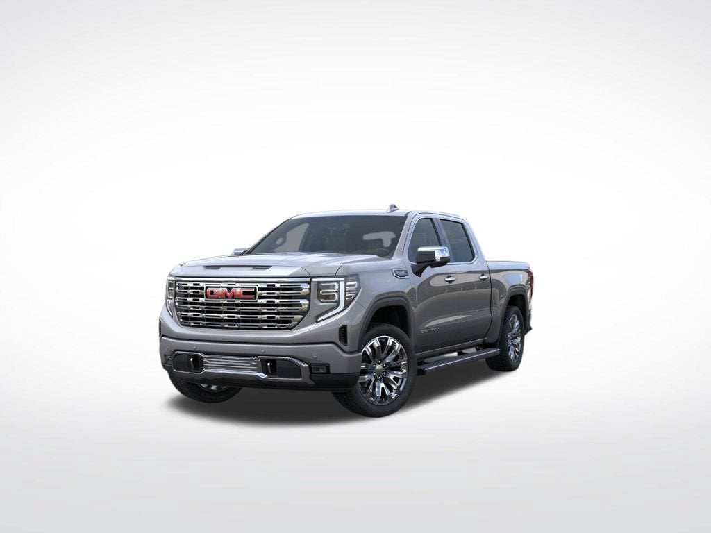 2026 GMC Sierra 1500 Denali - Photo 9