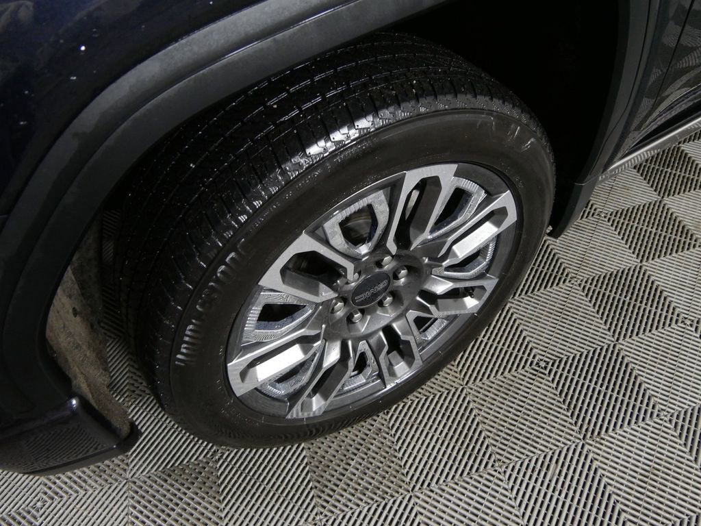 2023 GMC Sierra 1500 Denali Ultimate