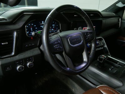 2023 GMC Sierra 1500 Denali Ultimate