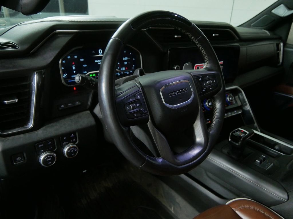 2023 GMC Sierra 1500 Denali Ultimate