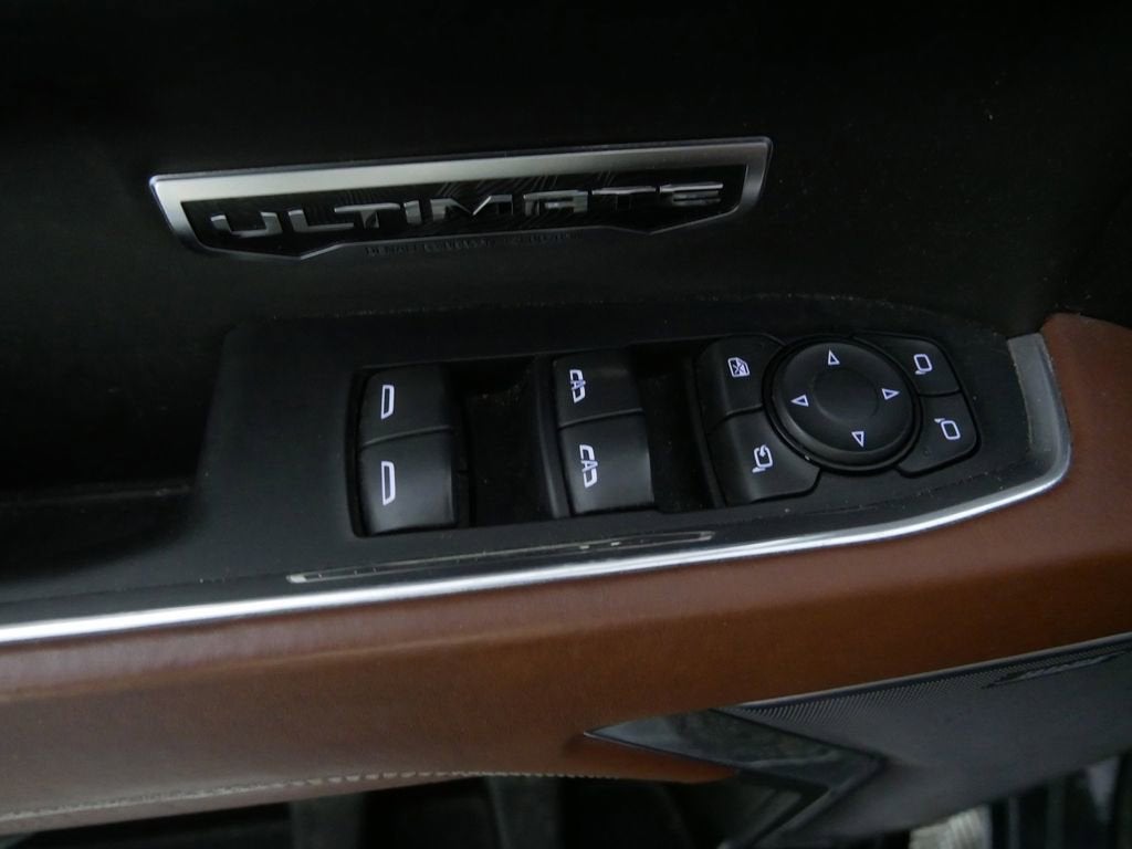 2023 GMC Sierra 1500 Denali Ultimate