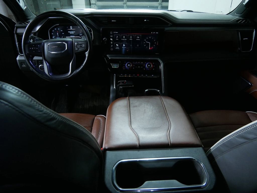 2023 GMC Sierra 1500 Denali Ultimate