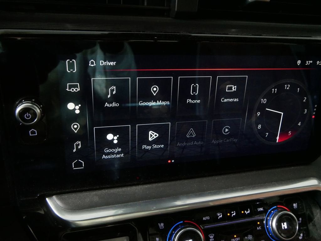 2023 GMC Sierra 1500 Denali Ultimate