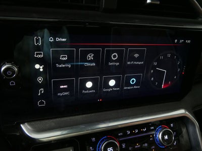 2023 GMC Sierra 1500 Denali Ultimate