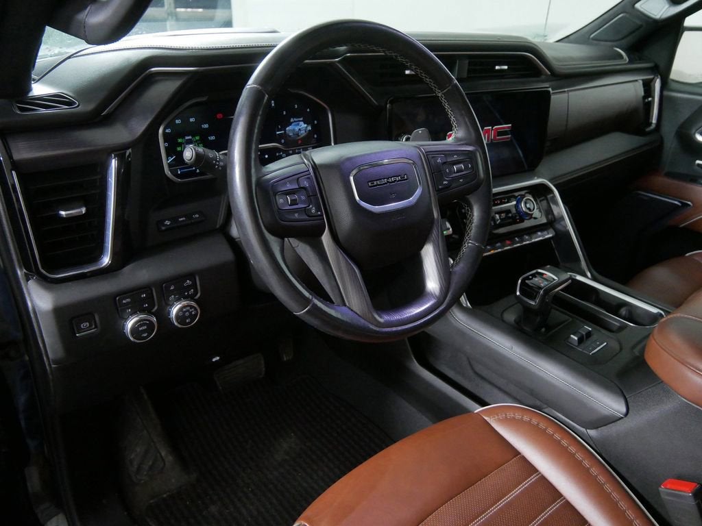 2023 GMC Sierra 1500 Denali Ultimate