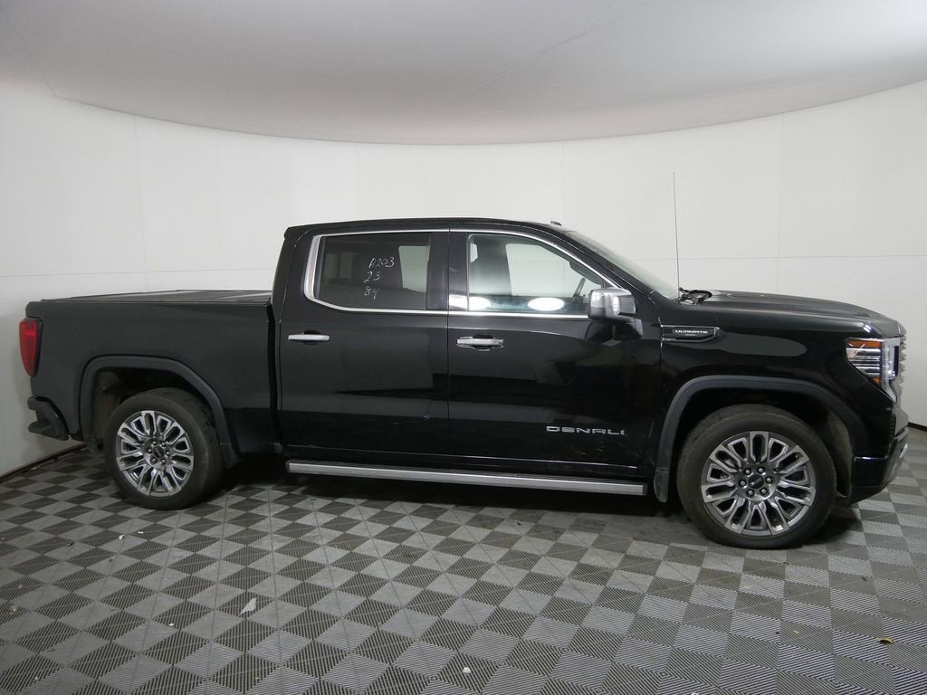 2023 GMC Sierra 1500 Denali Ultimate