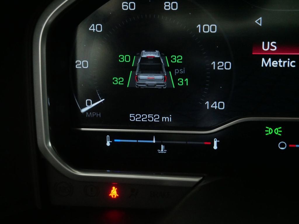 2023 GMC Sierra 1500 Denali Ultimate