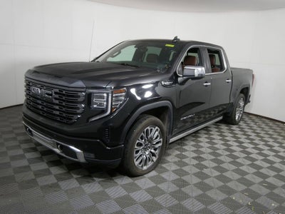 2023 GMC Sierra 1500 Denali Ultimate