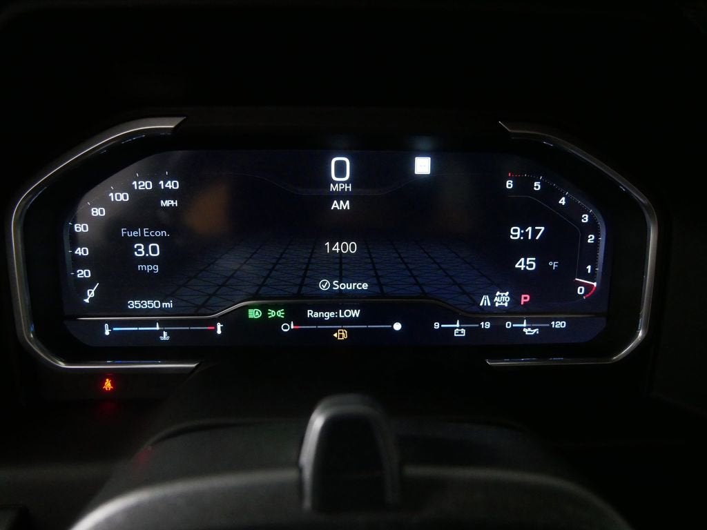 2023 GMC Sierra 1500 Denali Ultimate